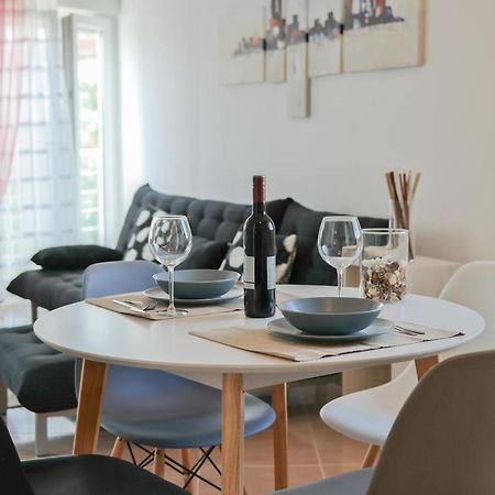 Apartment White Rovinj Zewnętrze zdjęcie