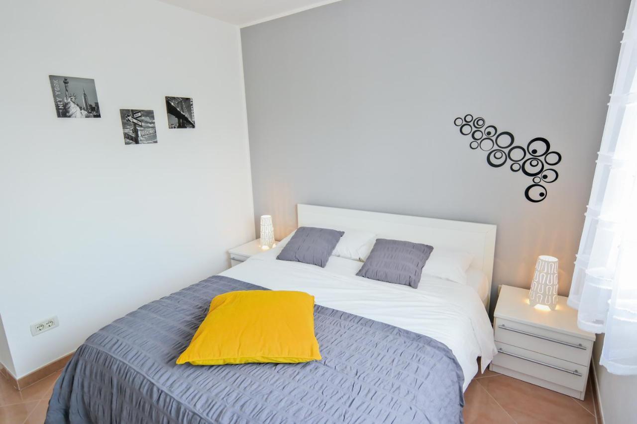 Apartment White Rovinj Zewnętrze zdjęcie