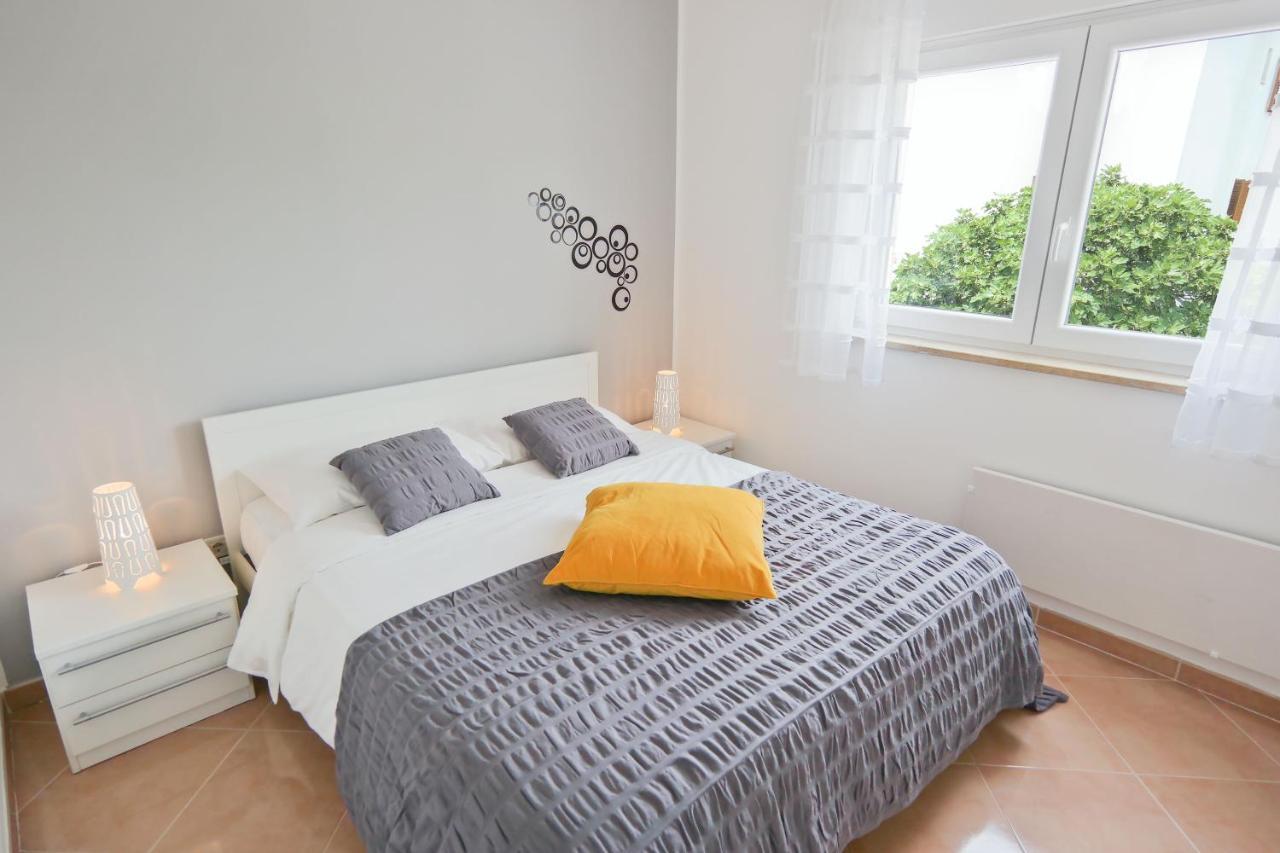 Apartment White Rovinj Zewnętrze zdjęcie