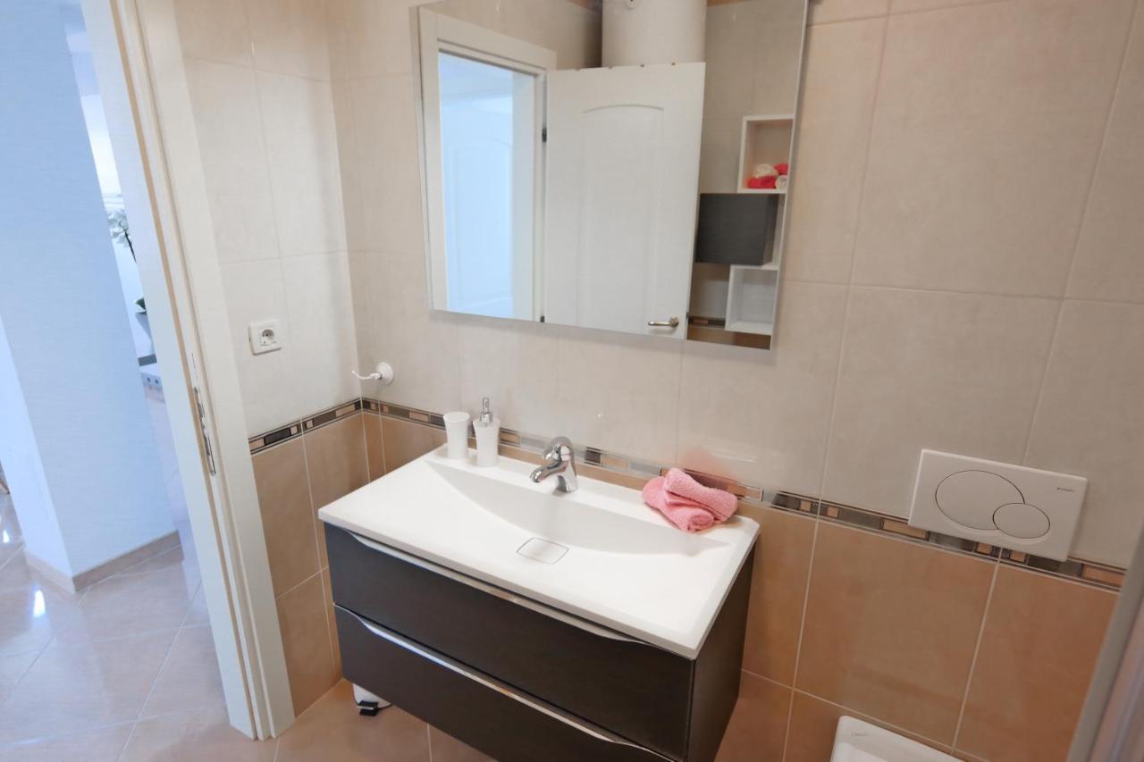 Apartment White Rovinj Zewnętrze zdjęcie